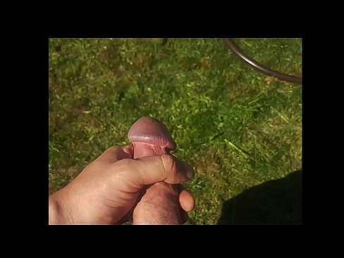 ❤️ Hot Hottie kritt hir rosa Muschi gefuckt a spréngt mat engem Sprëtz an engem Summergaart ❤ Anal Porno op lb.techkoala.top