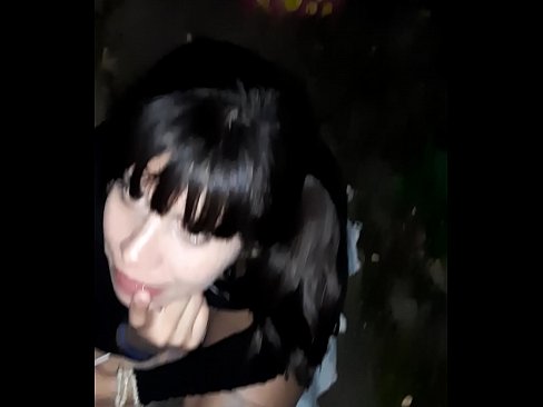 ❤️ Op der Strooss geschwollen Penis am Austausch fir Séissegkeeten ❤ Anal Porno op lb.techkoala.top