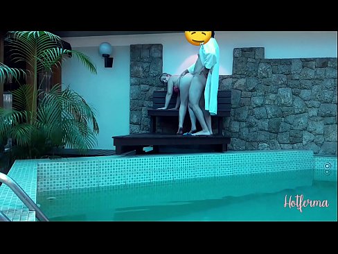 ❤️ Boss invitéiert Déngschtmeedchen an de Pool, mee konnt net engem waarm widderstoen ❤ Anal Porno op lb.techkoala.top